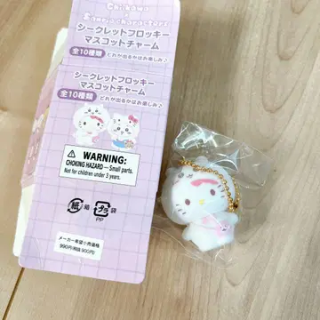 치이카와 (먼작귀) 산리오