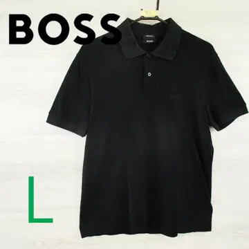 HUGO BOSS 휴고보스 <원 포인트 피케 셔츠> M0316c