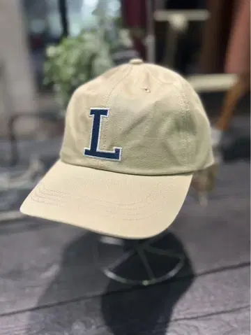 LACOSTE 라코스테 캡