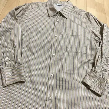 1_OF MINE 원 오브 마인 UNITED ARROWS 블라우스 긴팔