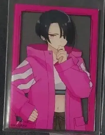 (Exchange) Milgram Kotoko MILGRAM Milgram Mikoto Fuuta