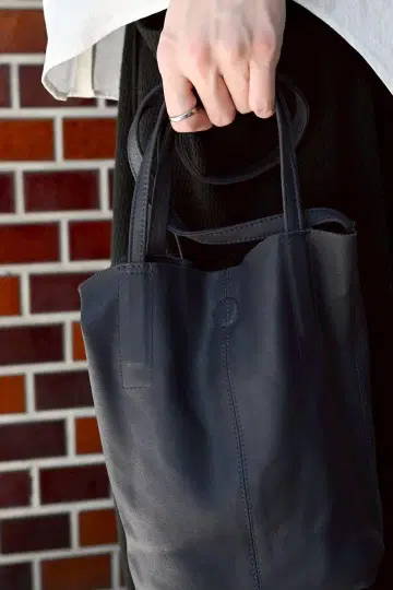 모르페 2WAY SMALL TOTE