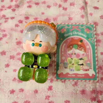 피노 제리 Make a Wish 팝 마트 Lucky Elf