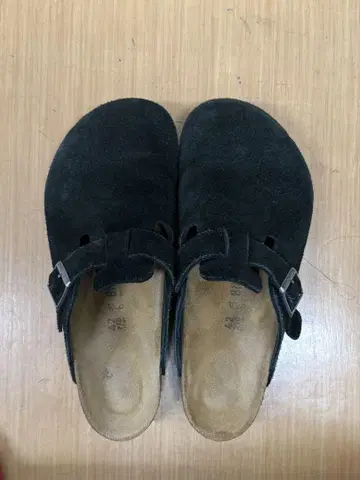 버켄스탁