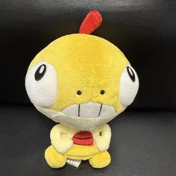 포케돌 즈루그 봉제 인형