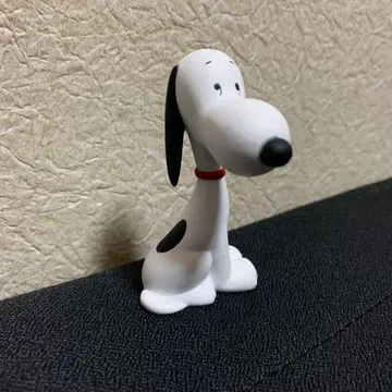 스누피 뮤지엄 울트라 디테일 피규어 1957