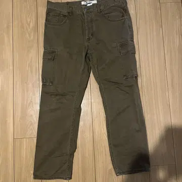 GAP 카고 팬츠 96 X 76y2k