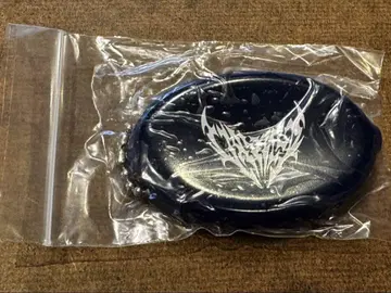 ROCK DAY GOODS 코인 케이스 Vanilla