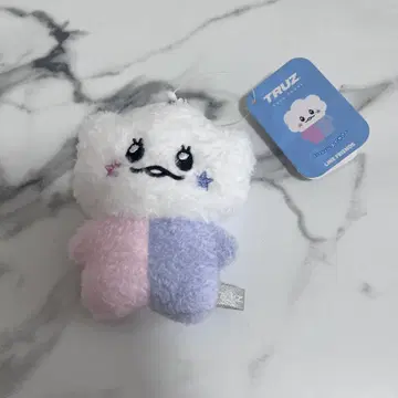 truz som 키링 타톤