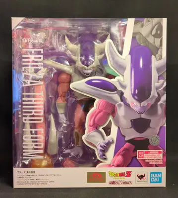 반다이/반다이 남코 S.H.Figuarts 프리저 제3형태