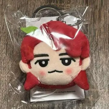 미세스 와카이 한국 키링