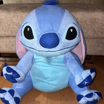 스티치 봉제 인형 대형