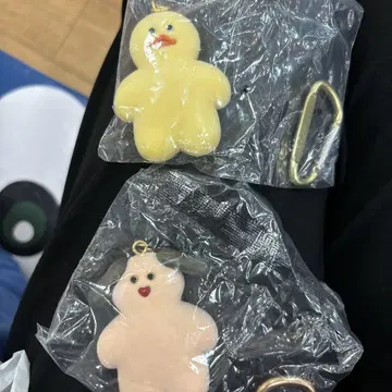 mojojojo 가챠가챠