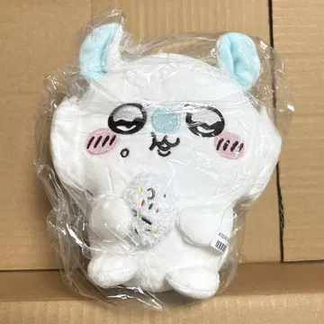 미사용 새상품 치이카와 (먼작귀) 모몽가 봉제 인형 우루루루