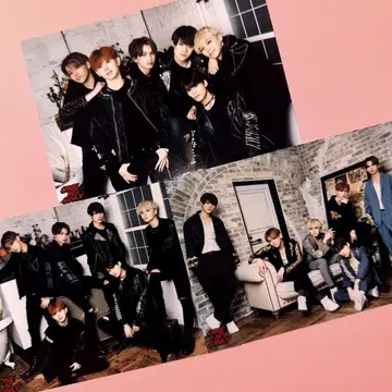 ONE N' ONLY 원엔 브로마이드 #006