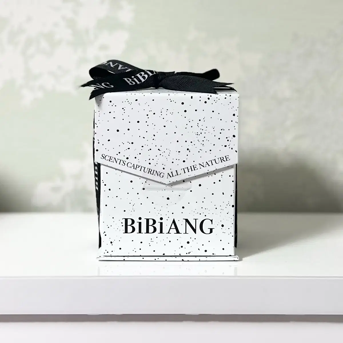 (Sealed, new product) bibiang Eau de Parfum Walnut Creek Green EDP 50ml