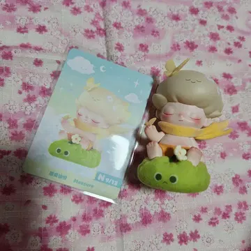 DIMOO By Your Side Pleasure 팝 마트