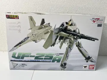 DX 초합금 VF-25A 메시아 발키리 일반 기체