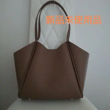 Oriental Traffic 백이 포함된 토트 브라운