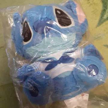 스티치 봉제 인형 미개봉
