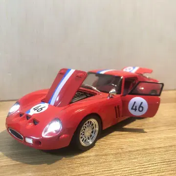 페라리 250GTO 미니카
