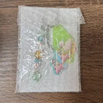 써니 써니 썸머 키체인 칩과 데일