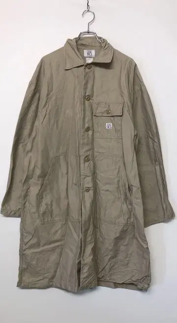 GUNG HO FREAK'S STORE 별주 구제 의류 샵코트