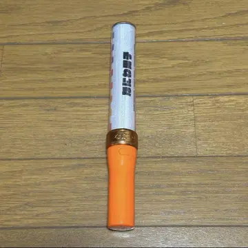 나니와 단시 응원봉 킨브레 간사이 주니어 콘서트 굿즈