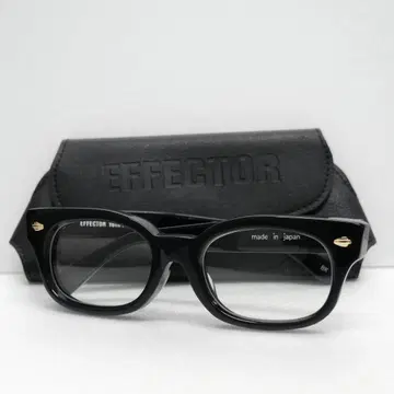 EFFECTOR 10th fuzz full up 이펙터 BK