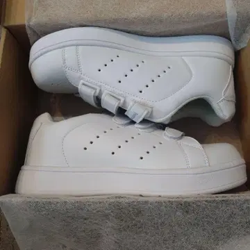 간호사 신발 마리안 발 워크 퍼포머 24.5cm