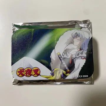 이누야샤 오케스트라 태블릿 캔 셋쇼마루