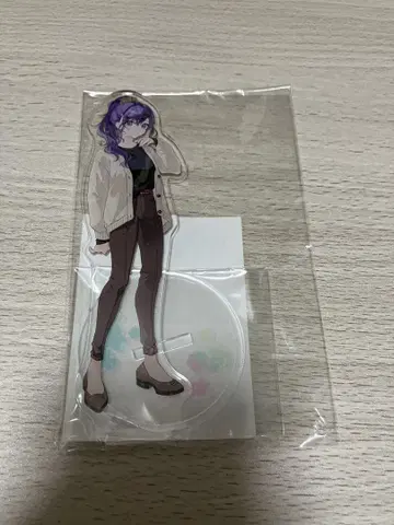 프로세카 아사히나 마후유