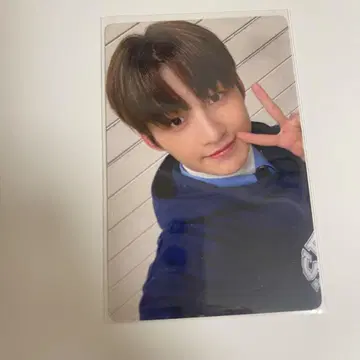 TWS 타워 레코드 라키드로 지훈