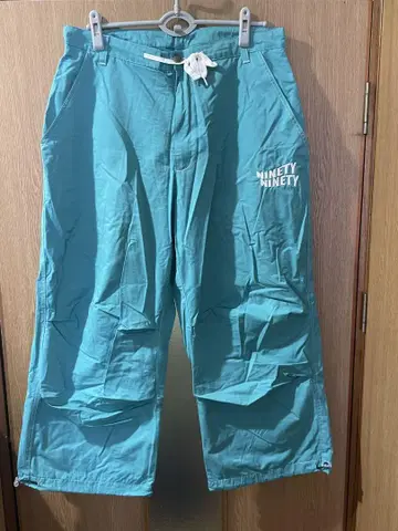 9090 벌룬 팬츠 L 사이즈