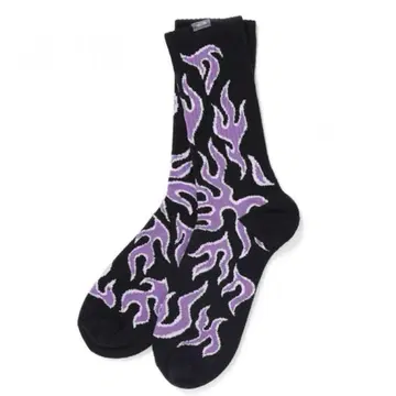 CHALLENGER FIRE SOCKS 삭스 챌린저