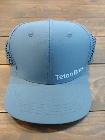 테톤브로스 TB 스크램블링 캡