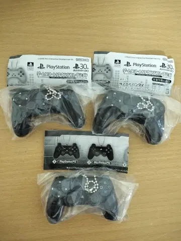 PS4 플레이스테이션 게임 시작! 사운드 컬렉션