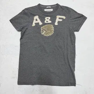 Abecrombie&Fitch 아바클로 티셔츠