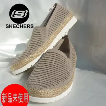 새상품 25.5cm(25cm 상당) 스케쳐스 밥스 플렉스 패드 리유