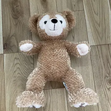 Duffy 봉제 인형