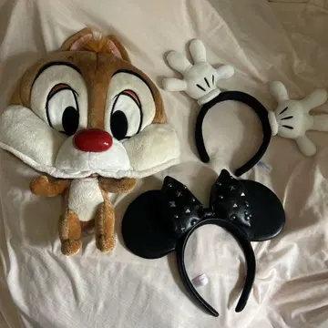 디즈니 Disney 머리띠