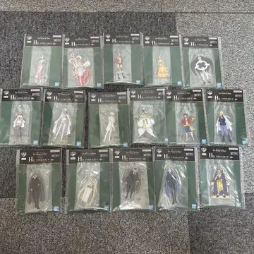 제일복권 원피스 오로시