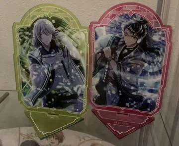 Re:vale 아크릴 스탠드 백천