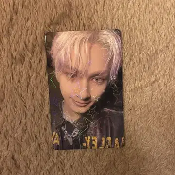 세븐틴 준 WeverseJP 라키드로