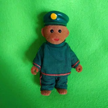 메이플 타운 이야기 역장