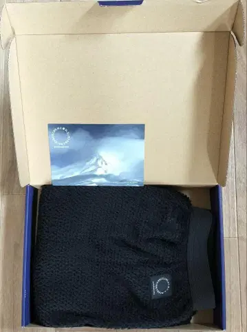 야마토미치 Light Alpha Tights