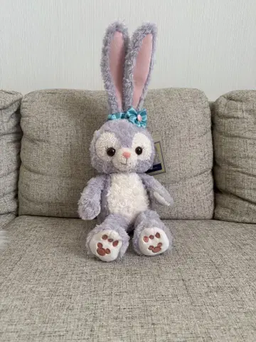 스텔라 봉제 인형