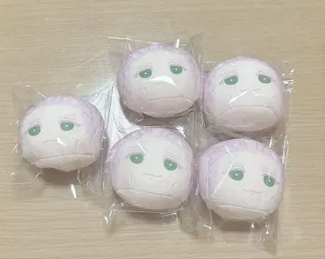 기류 미키 오만주