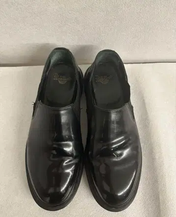 Dr.Martens/닥터마틴 Louis 루이스