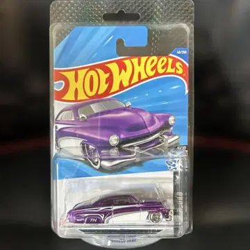 핫휠 Hot Wheels Hirohata Merc STH